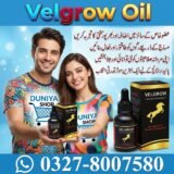 Velgrow Oil