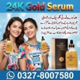 24K Gold Serum