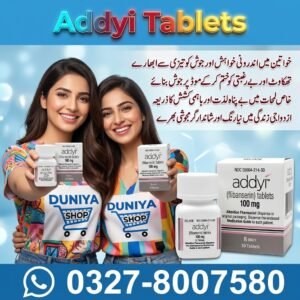 Addyi Tablets