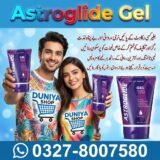 Astroglide Gel