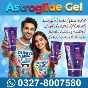 Astroglide Gel