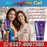 Astroglide Gel