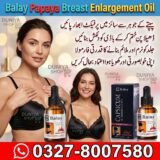 Balay Papaya Breast Enlargement Oil