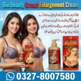 Bio Beauty Breast Enlargement Cream