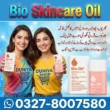 Bio Skincare Oil