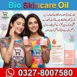 Bio Skincare Oil