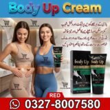 Body Up Cream
