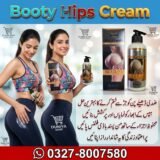 Booty Hips Cream