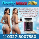 Booty Maxx Pills
