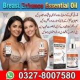 Breast Enhance Essential Oil