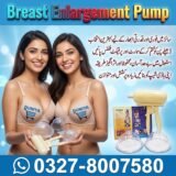 Breast Enlargement Pump