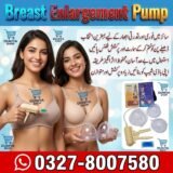 Breast Enlargement Pump