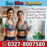Eco Slim Capsule