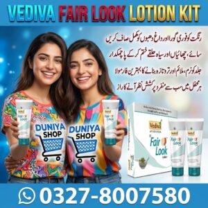 Fair Look Cream