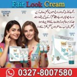 Fair Look Cream