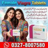 Female Viagra Tablets