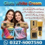 Gluta White Cream