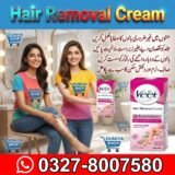Hair Removal Cream