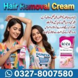 Hair Removal Cream