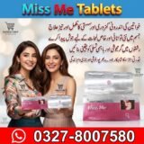 Miss Me Tablets