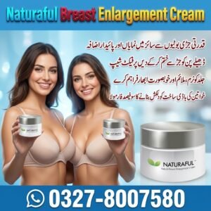Naturaful Breast Enlargement Cream