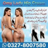 Omy Lady Hip Cream