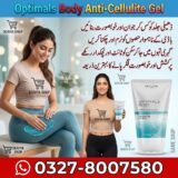 Optimals Body Anti-Cellulite Gel
