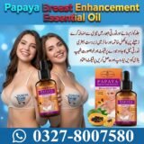 Papaya Breast Enhancement Essential Oil