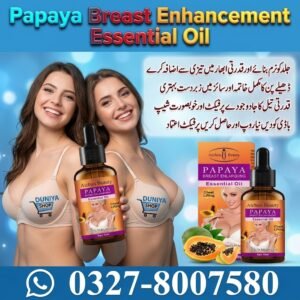 Papaya Breast Enhancement Essential Oil