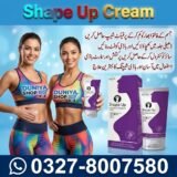 Shape Up Cream