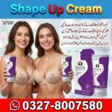 Shape Up Cream
