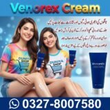Venorex Cream