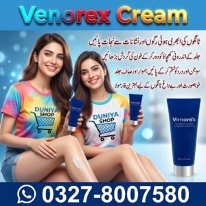 Venorex Cream