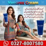 Venorex Cream