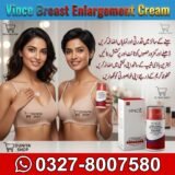 Vince Breast Enlargement Cream