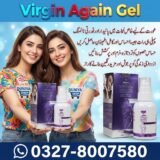 Virgin Again Gel