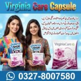 Virginia Care Capsule