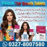 Viviscal Hair Growth Tablets