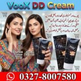 VooX DD Cream