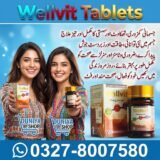 Wellvit Tablets