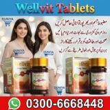 Wellvit Tablets