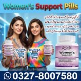 Women’s Support Pills