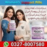 Women’s Support Pills