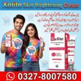 Xelite Skin Brightening Cream
