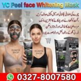 YC Peel face Whitening Mask