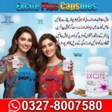 Excite Plus Capsules