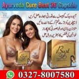 Ayurveda Cure Bust 36 Capsule