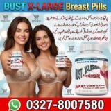 BUST X-LARGE Breast Pills