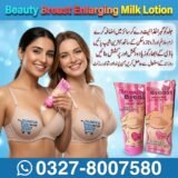 Beauty Breast Enlarging Milk Lotion