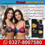 Brexelant Breast Massage Oil
